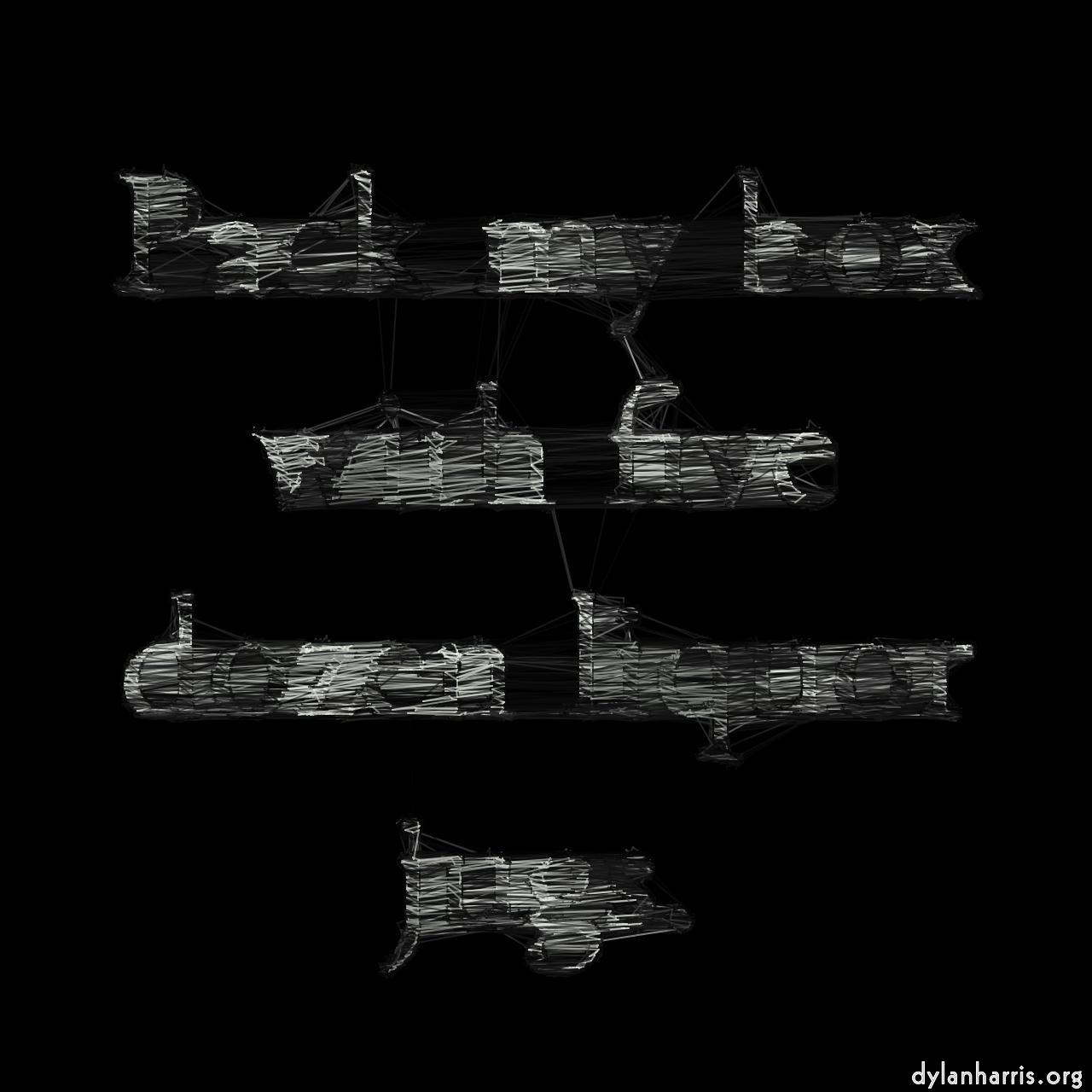 Image: palettise (uses palette for colour) :: grey&nbsp;and&nbsp;brown