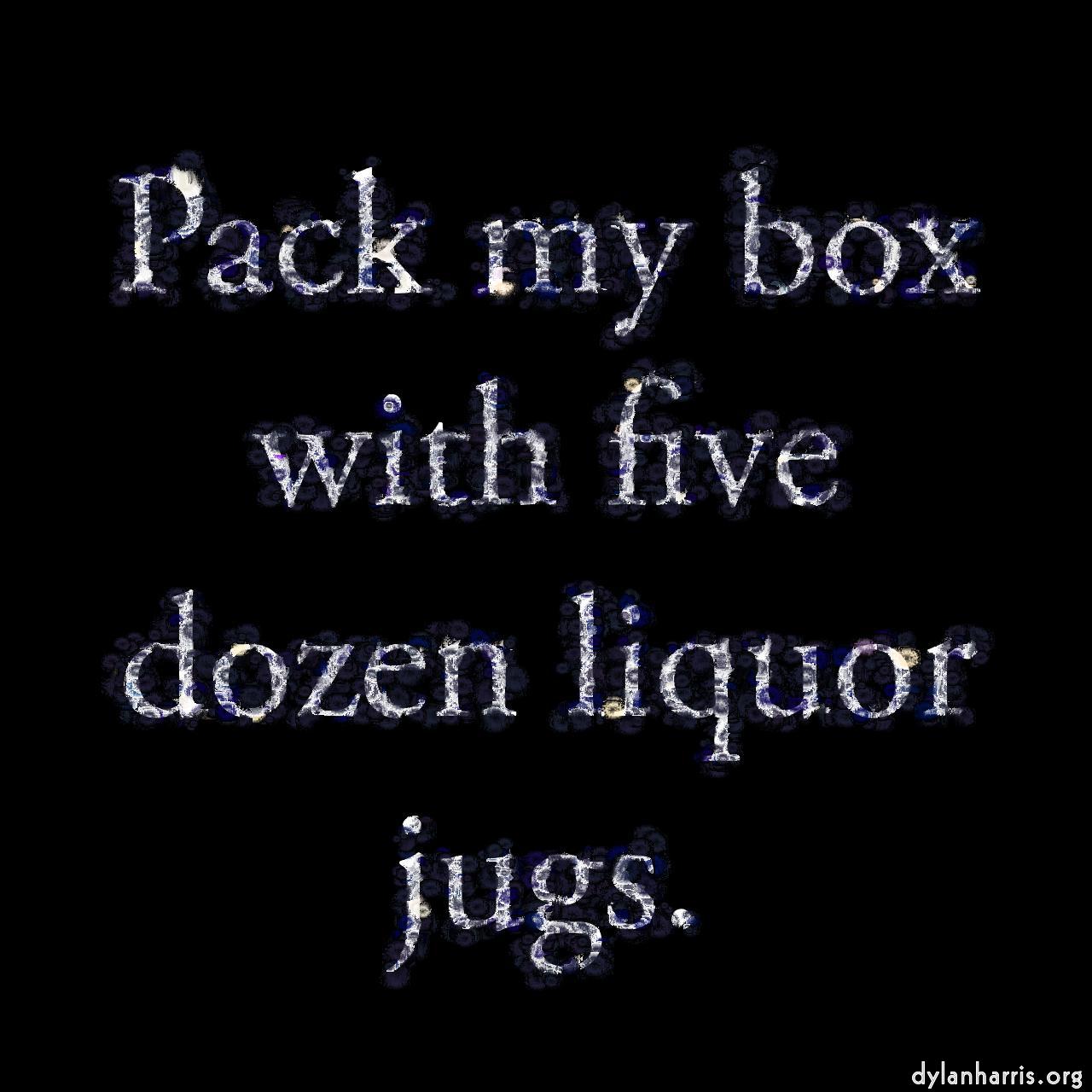 Image: palettise (uses palette for colour) :: pink&nbsp;and&nbsp;blue