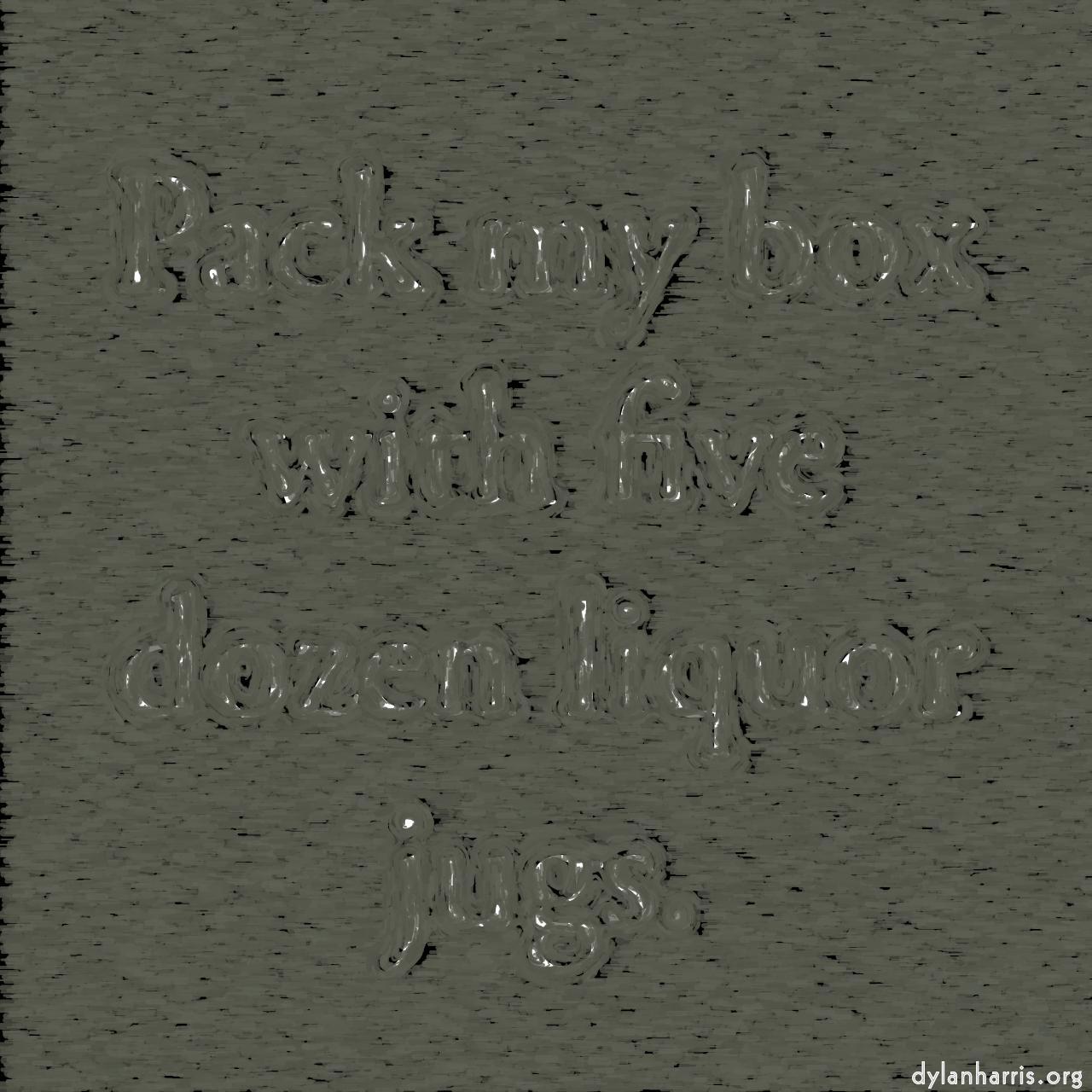 Image: palettise (uses palette for colour) :: sat&nbsp;match