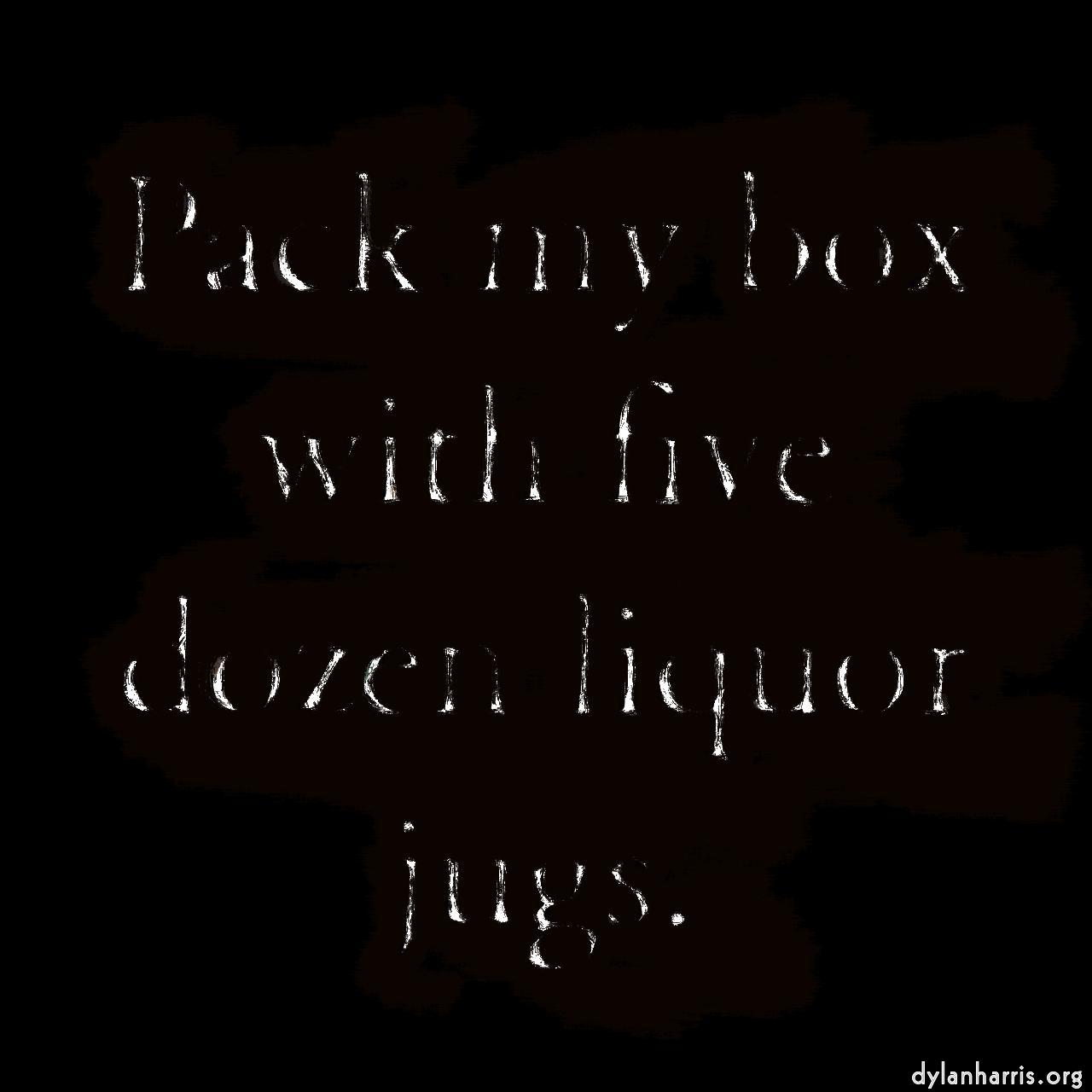 Image: palettise (uses palette for colour) :: tri&ndash;op