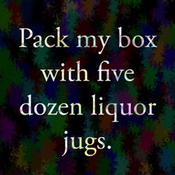 Image: image from palettise (uses palette for colour)