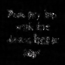 Image: image from palettise (uses palette for colour)