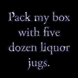 Image: image from palettise (uses palette for colour)