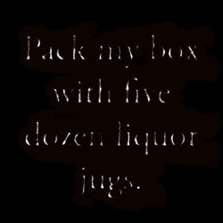 Image: image from palettise (uses palette for colour)