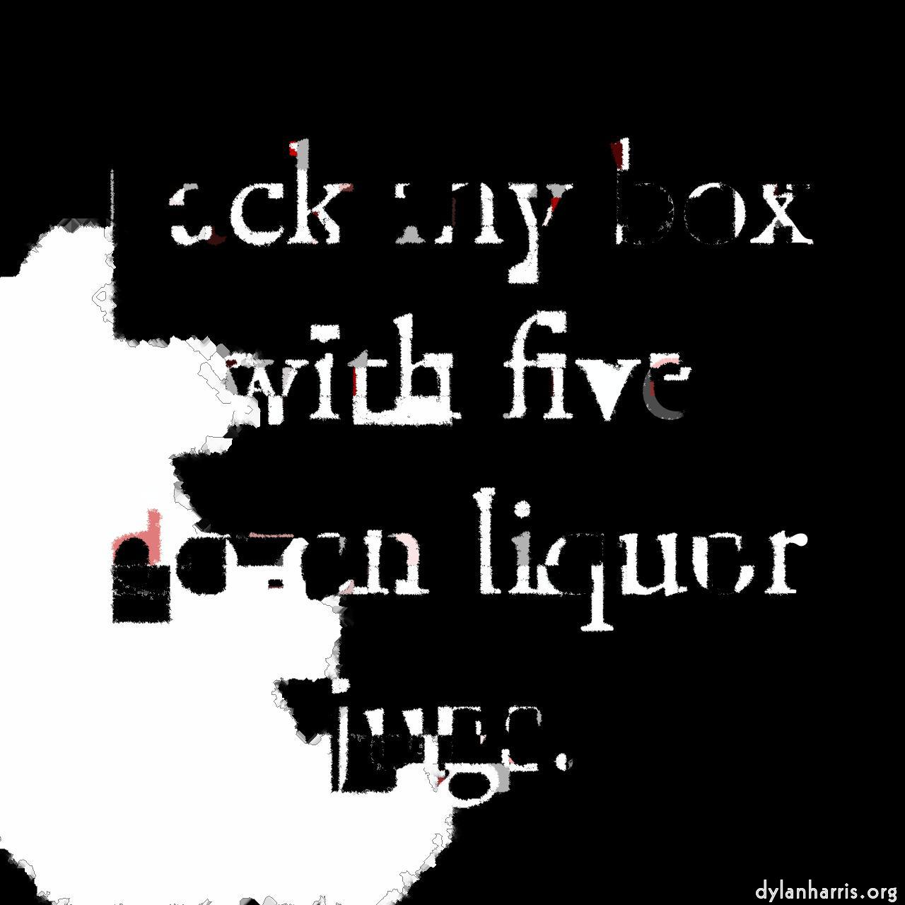 image: regionisers :: clumpy&nbsp;colour&nbsp;op