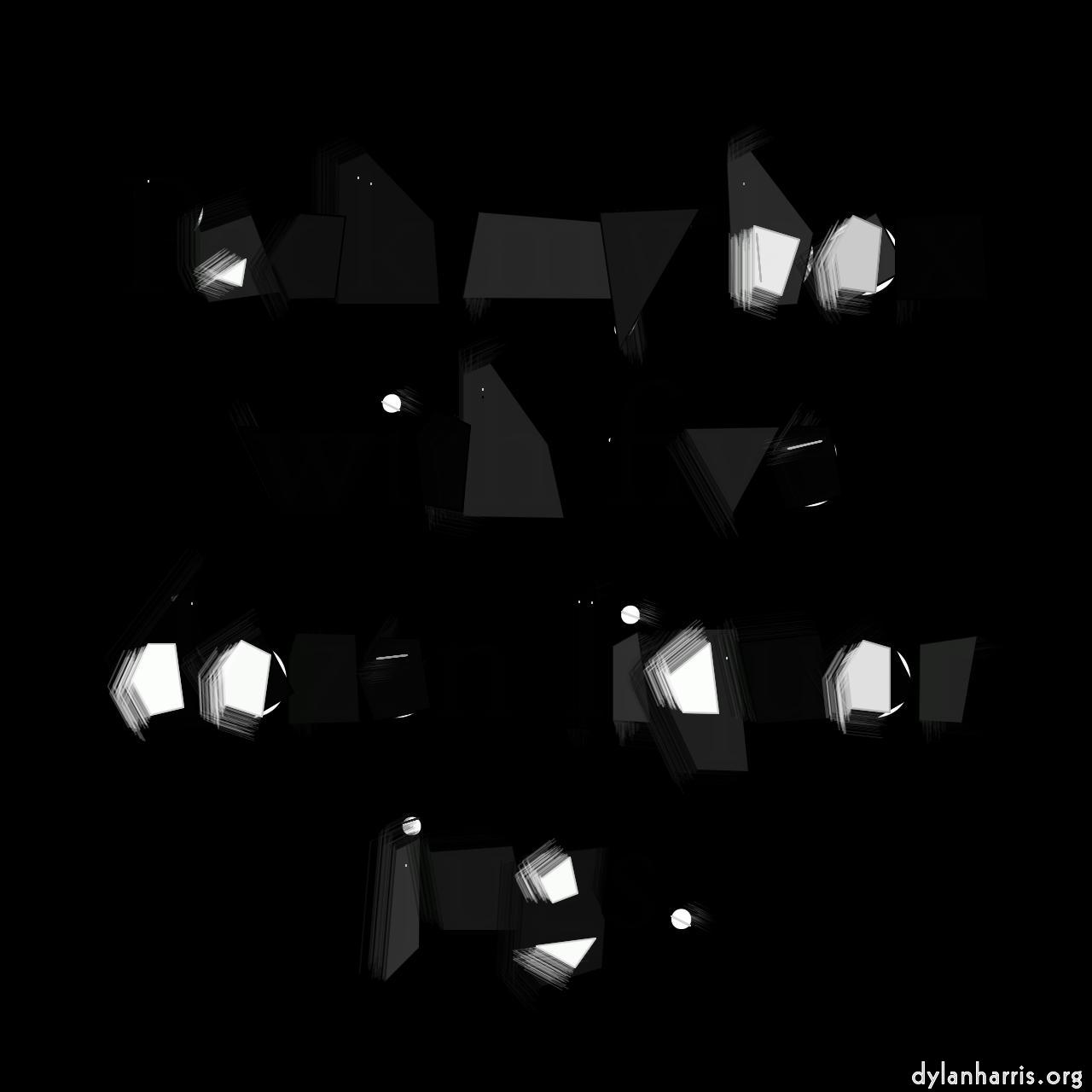 image: regionisers :: cubism&nbsp;poly&nbsp;2