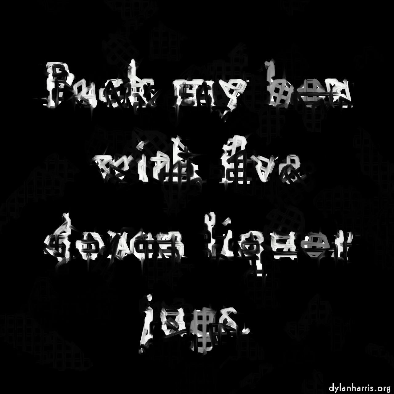 image: regionisers :: fat&nbsp;hatch