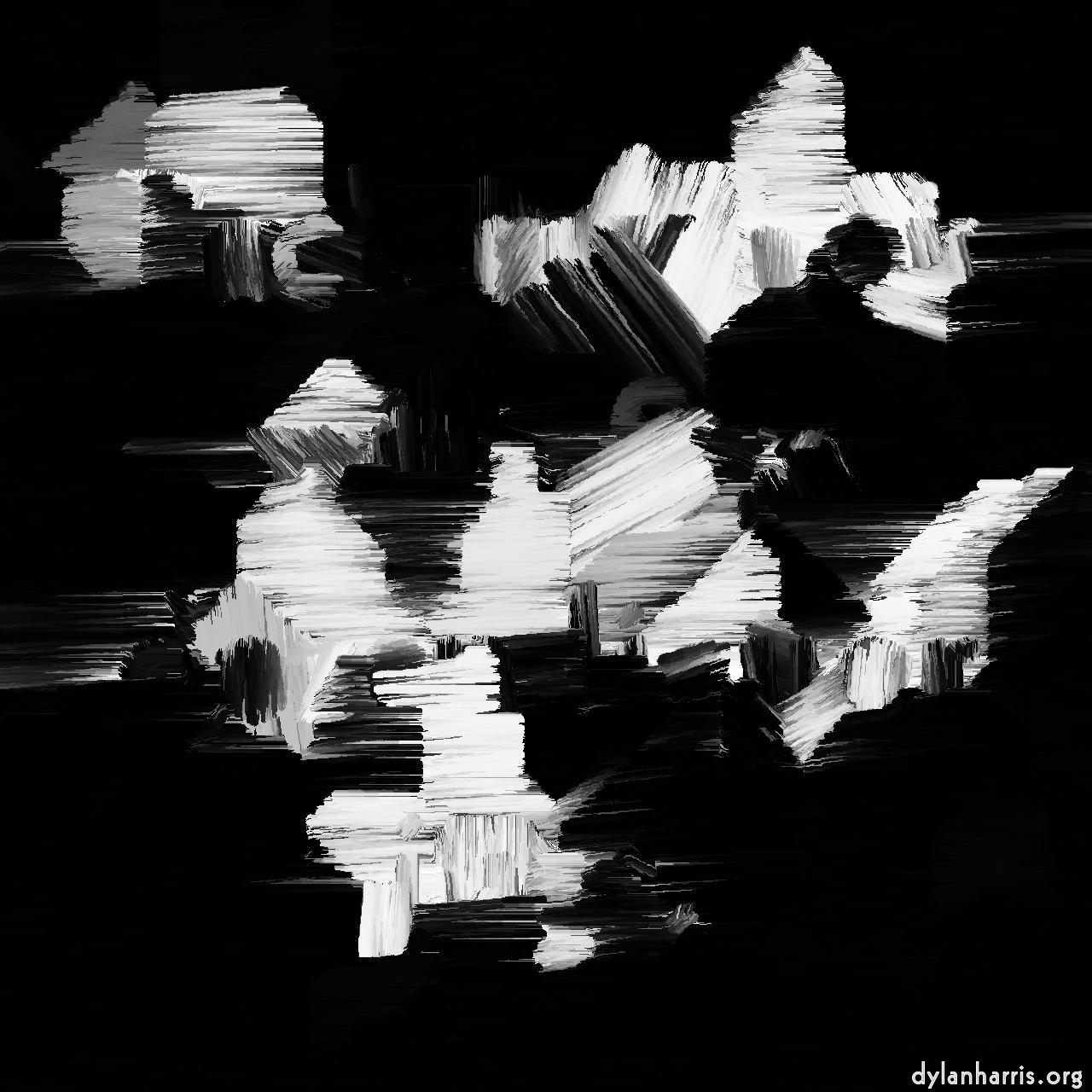 image: regionisers :: flat&nbsp;broad&nbsp;stroke&nbsp;oil