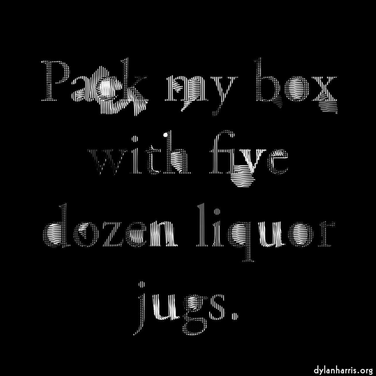 Image: regionisers :: greyscale&nbsp;rect&nbsp;hatch