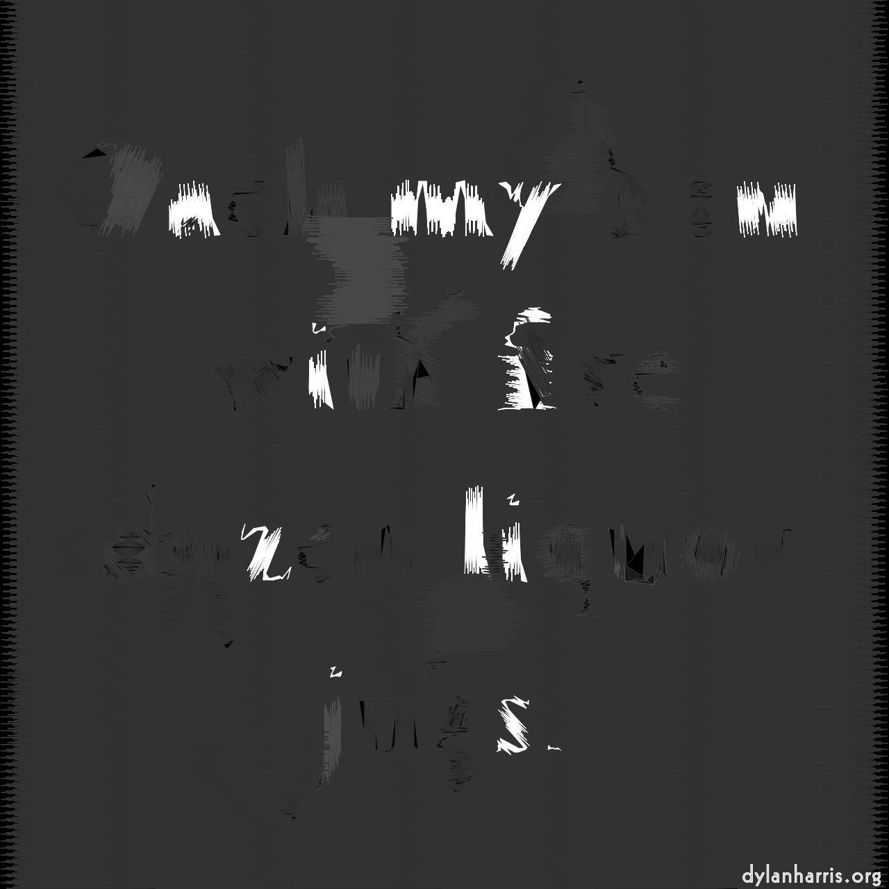 image: regionisers :: ink&nbsp;fill