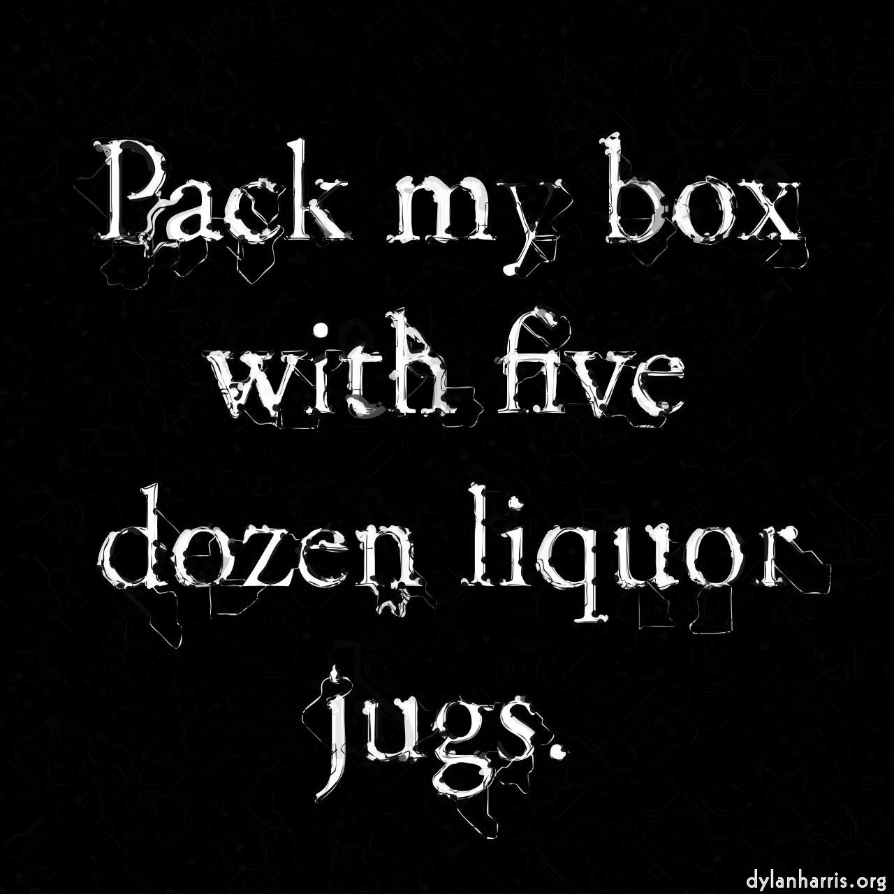 Image: regionisers :: messy