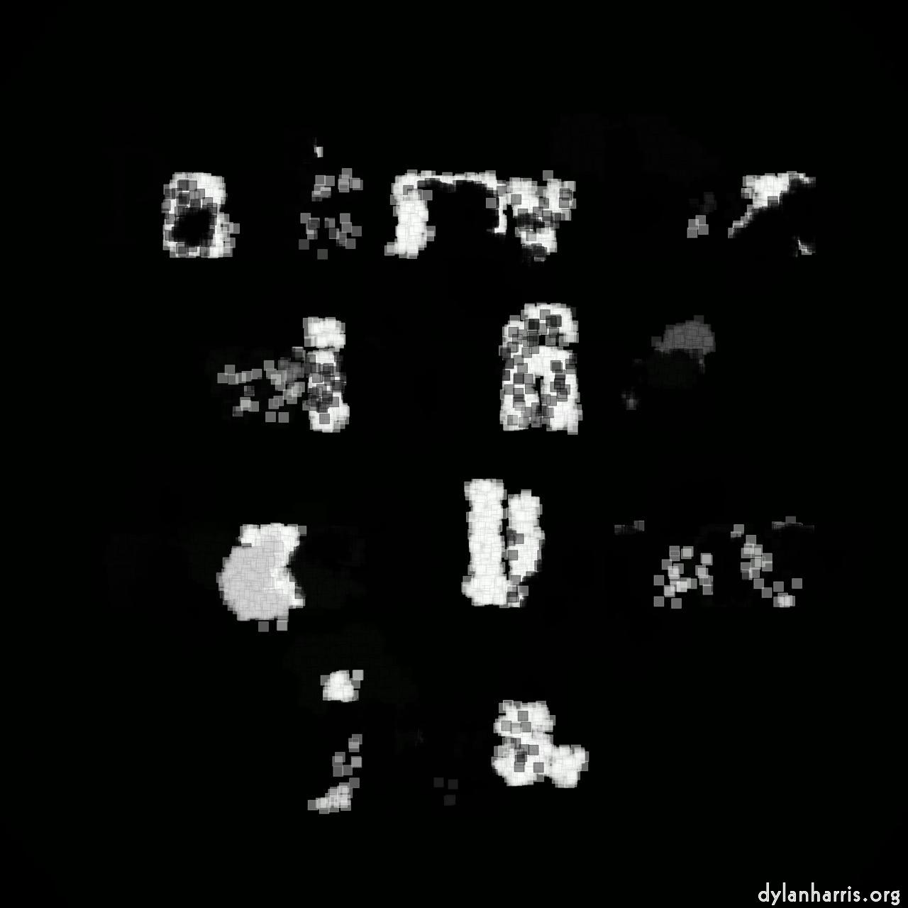 Image: regionisers :: painterly&nbsp;vector