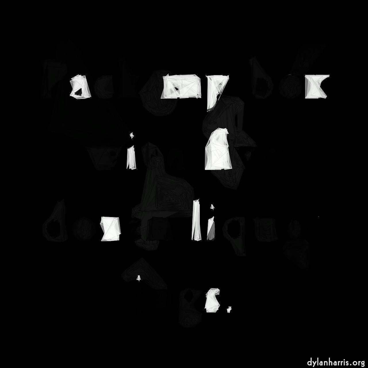 Image: regionisers :: pen&nbsp;and&nbsp;water