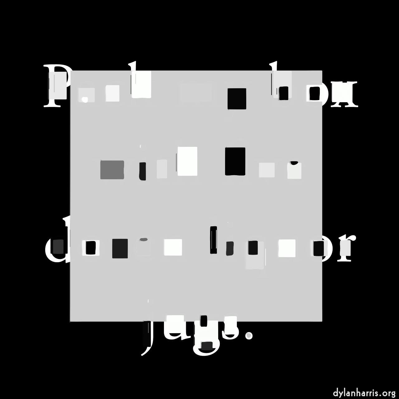 image: regionisers :: rectangle&nbsp;scatter