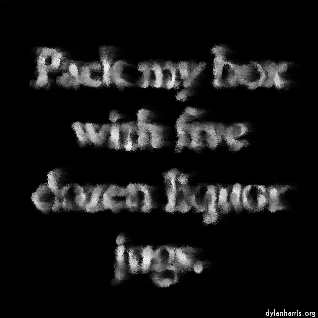 image: regionisers :: soft&nbsp;rough&nbsp;in