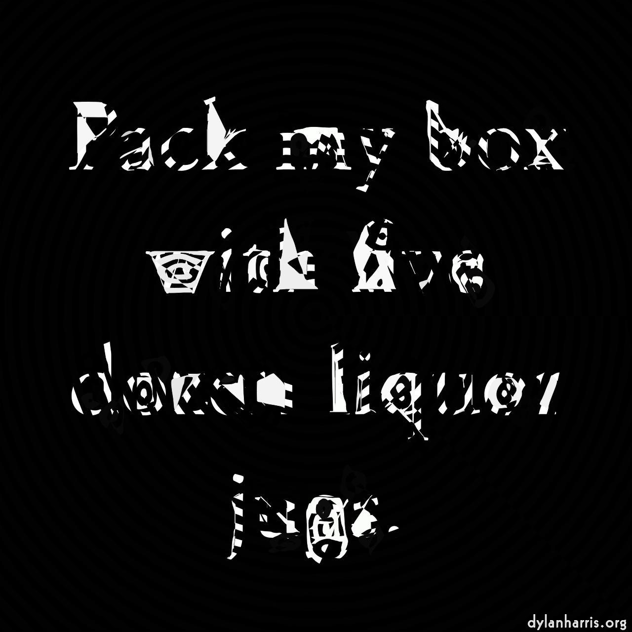 image: regionisers :: spiral