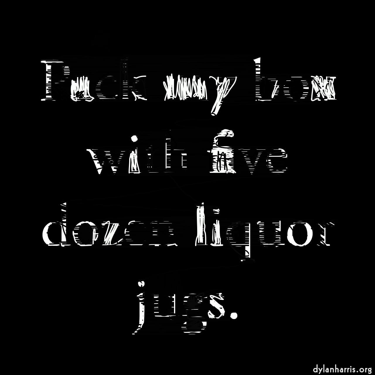 image: regionisers :: squiggle&nbsp;scan