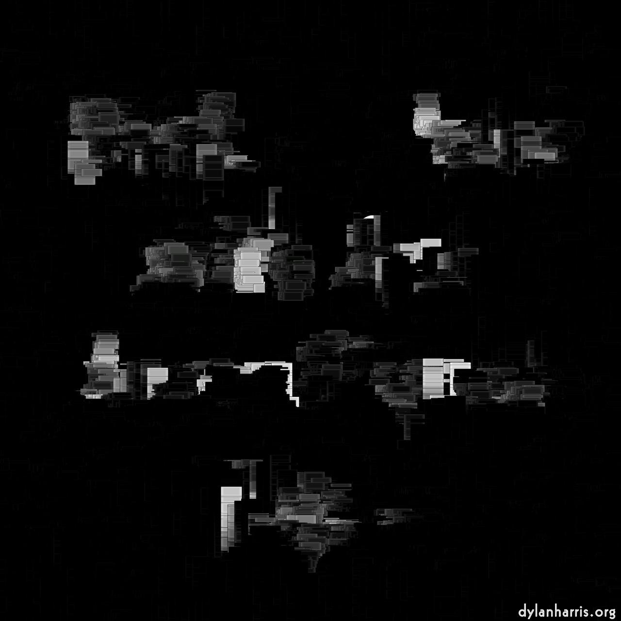 Image: regionisers :: thatch&nbsp;gradient