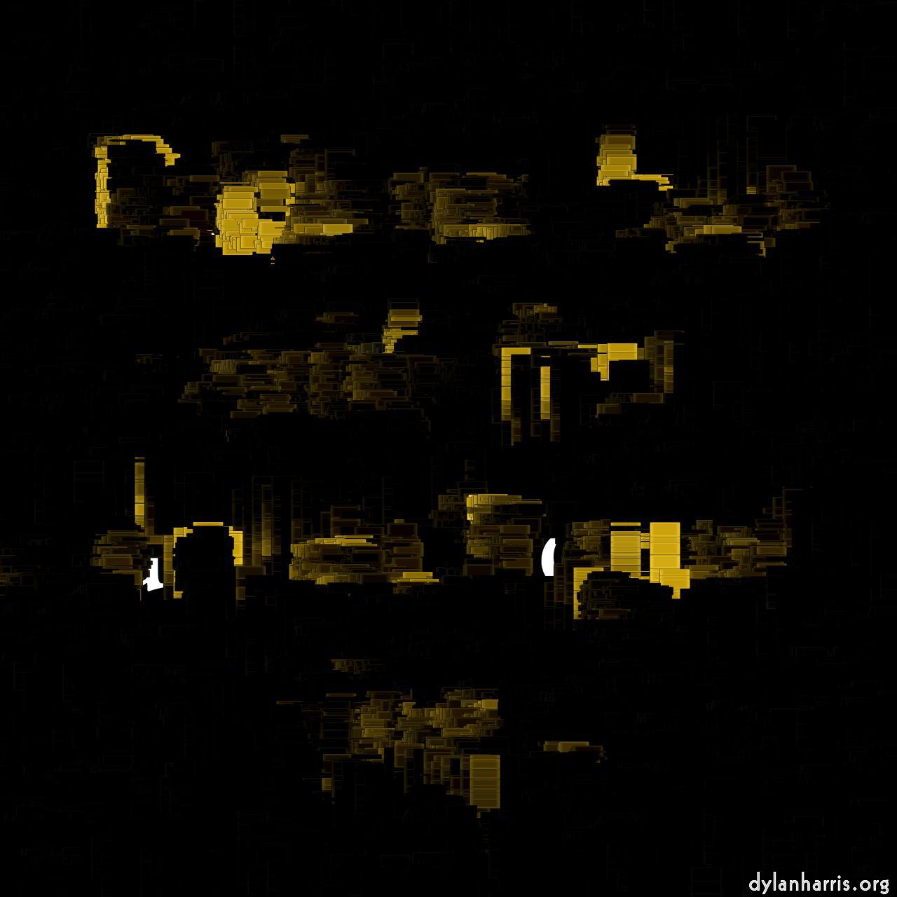 image: regionisers :: thatch&nbsp;gradient&nbsp;colour&nbsp;palette