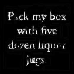 image: image from regionisers