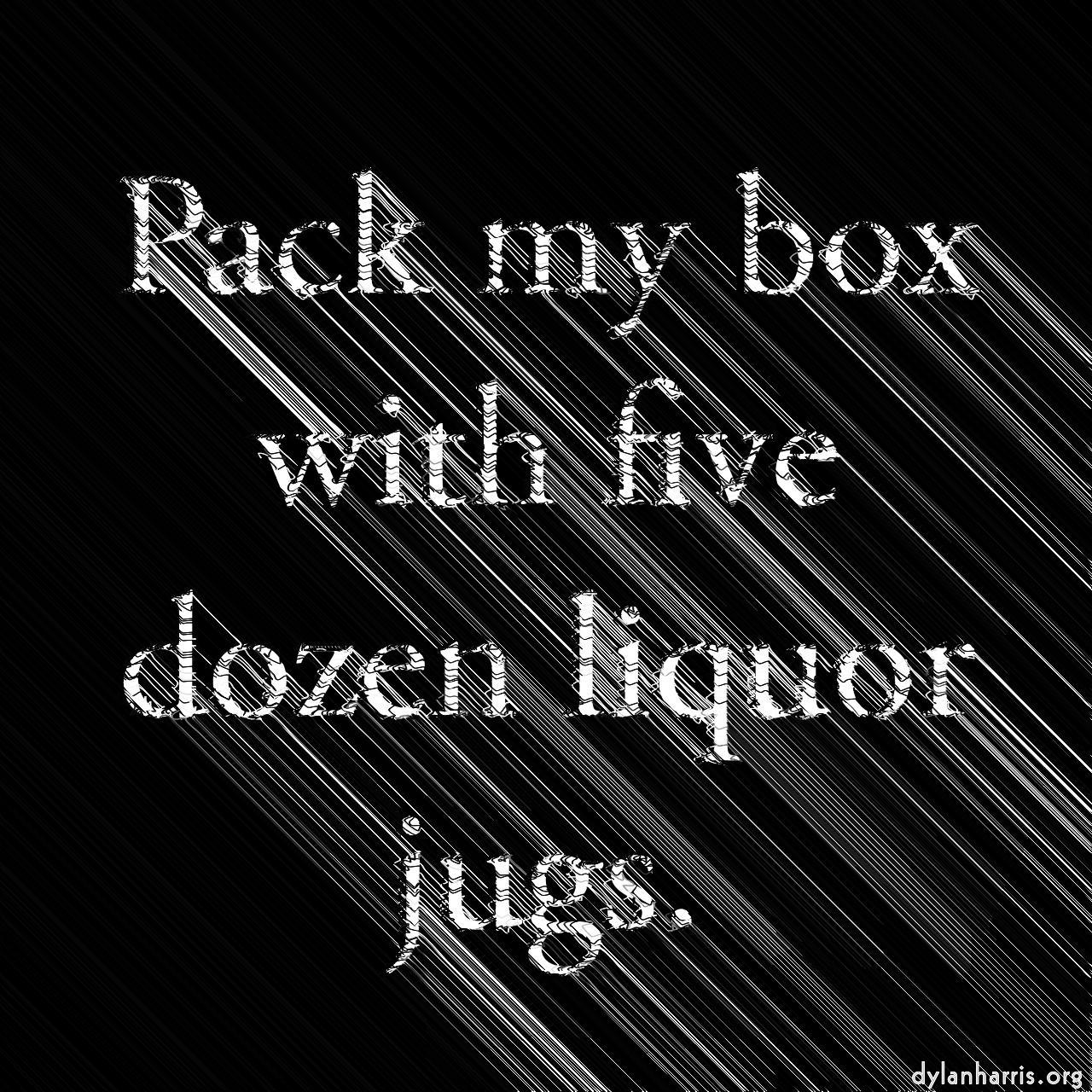 image: rutt extra style :: greyscale&nbsp;diagonal