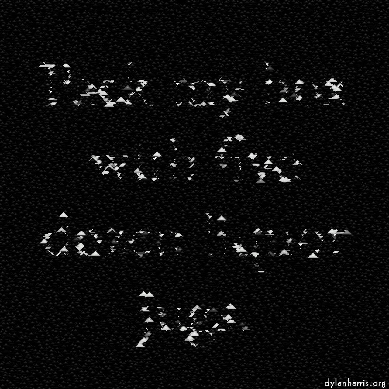 Image: shape brush :: banded&nbsp;triangles&nbsp;2