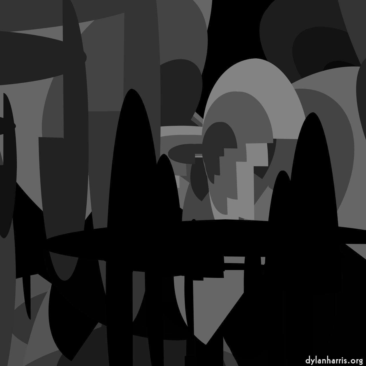 image: shape brush :: big&nbsp;blob