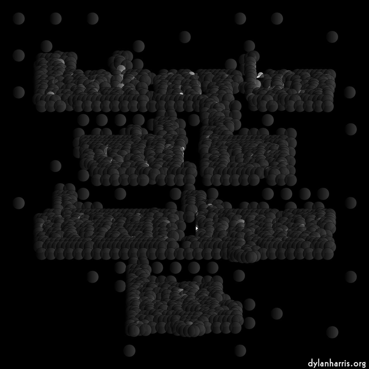 image: shape brush :: big&nbsp;bubbles