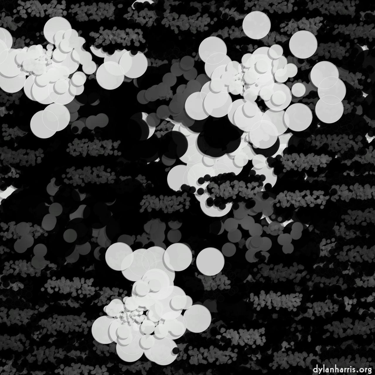 image: shape brush :: bubble&nbsp;cloud