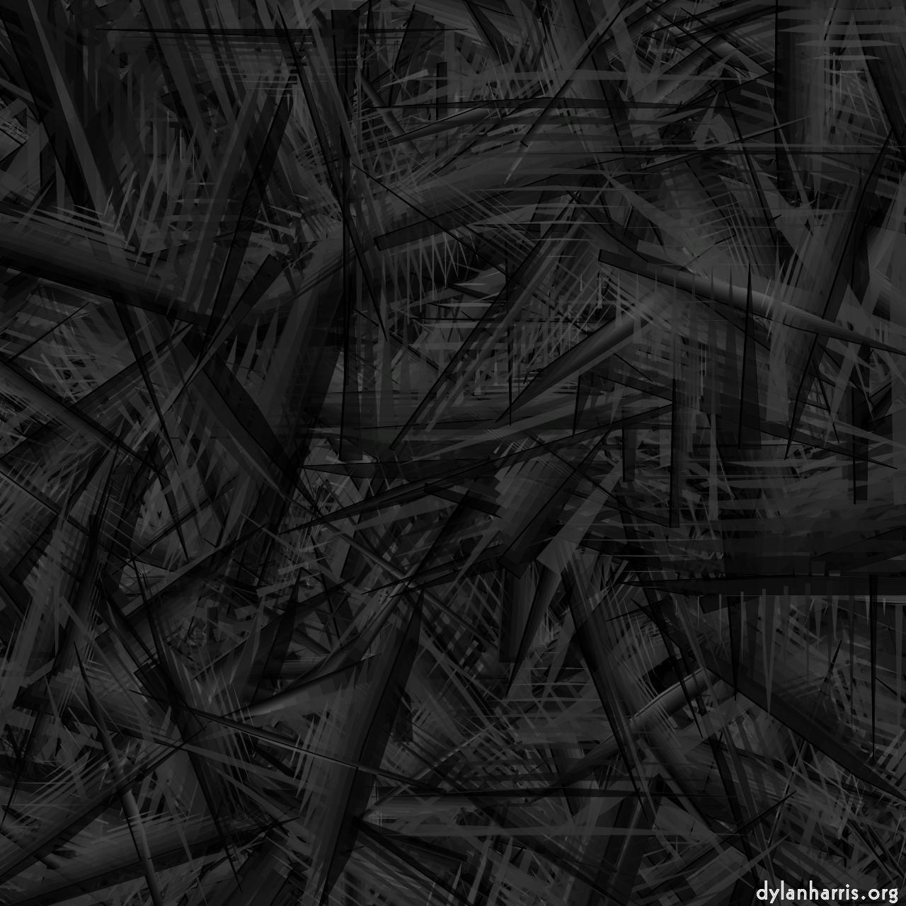 image: shape brush :: circle&nbsp;rake