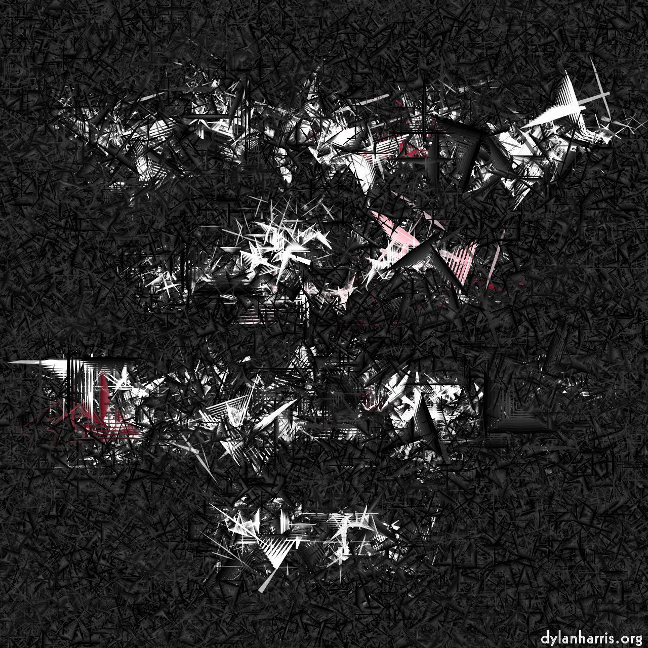 image: shape brush :: circle&nbsp;rake&nbsp;2