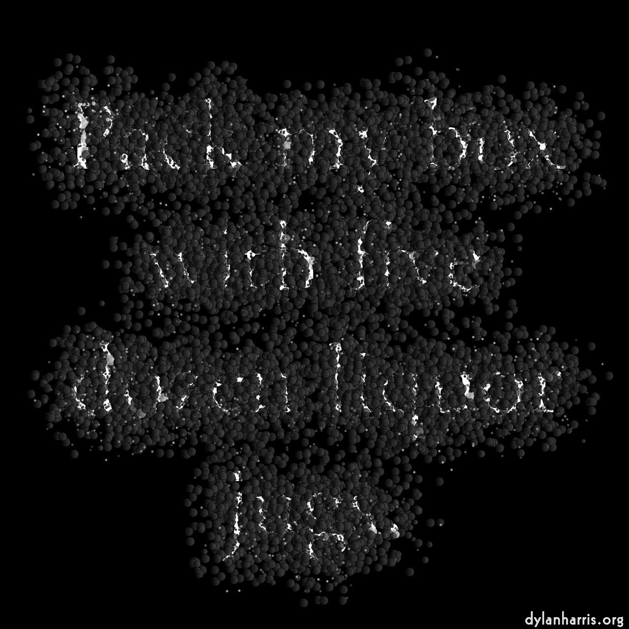 image: shape brush :: circles&nbsp;outside