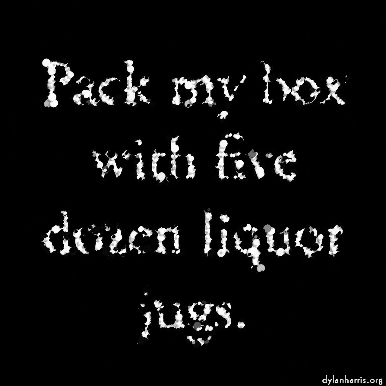 Image: shape brush :: circles&nbsp;with&nbsp;shadow