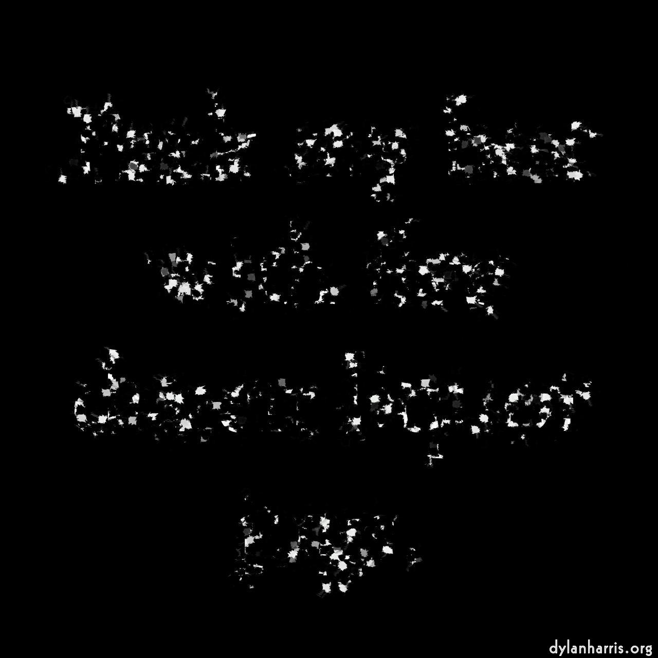 image: shape brush :: diffuse&nbsp;square