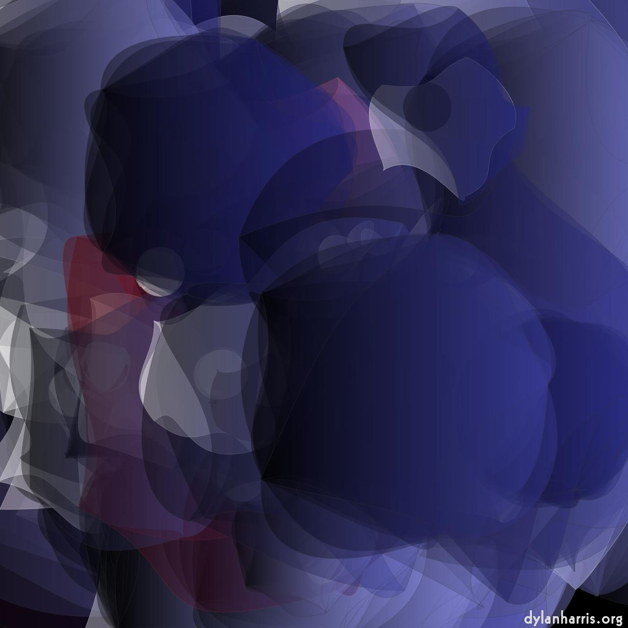 image: shape brush :: ellipse&nbsp;twist