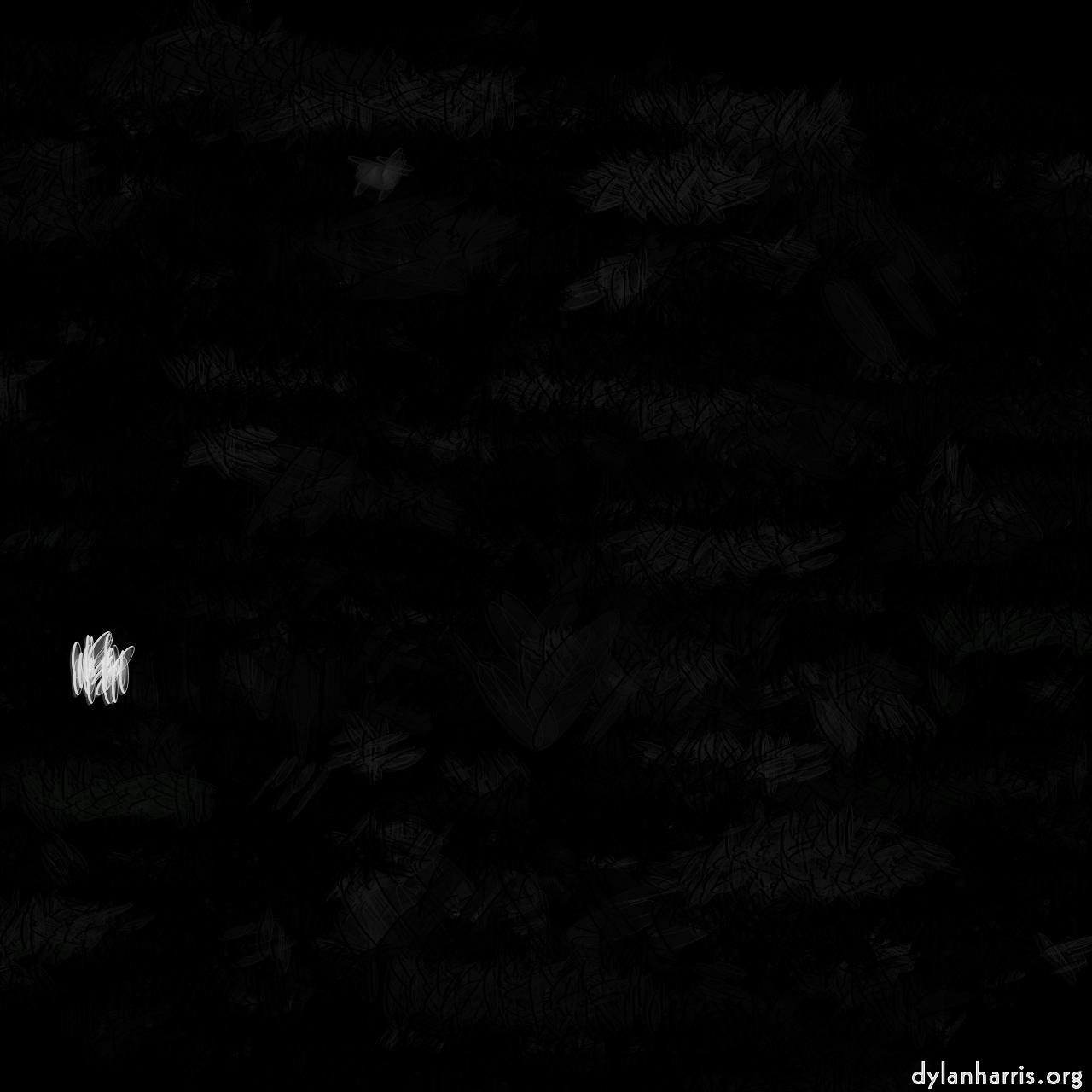 image: shape brush :: elliptical