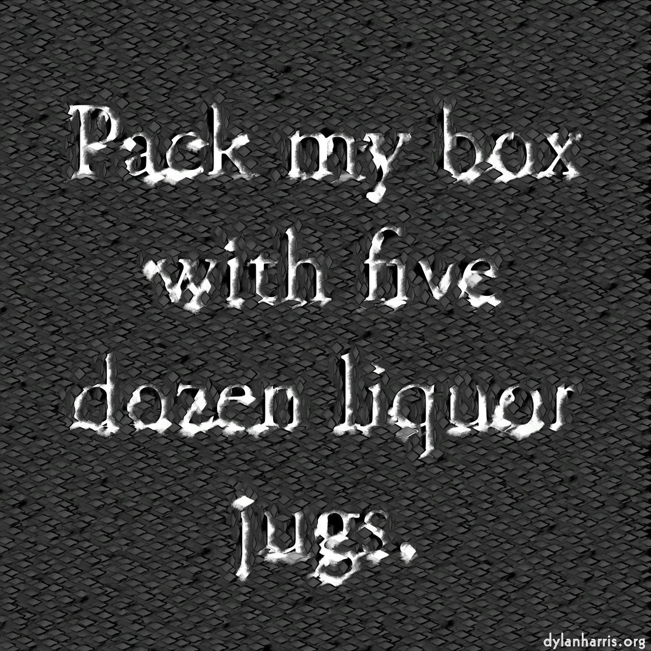 Image: shape brush :: flat&nbsp;triangle