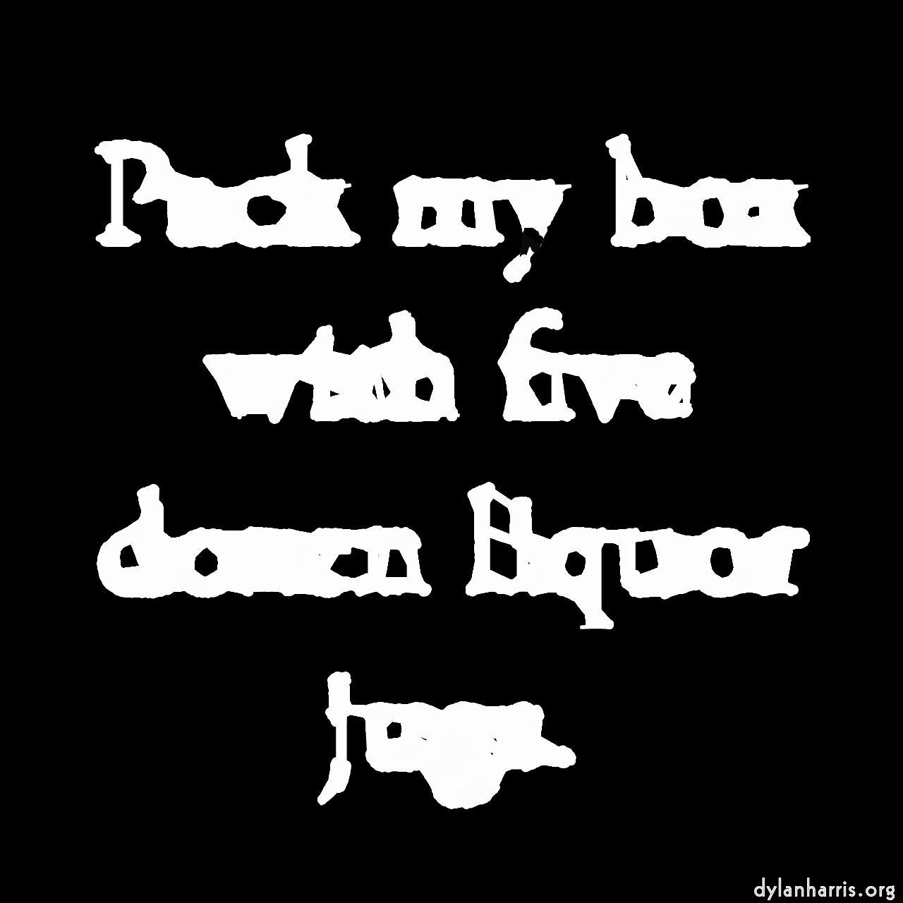 image: shape brush :: flower&nbsp;power