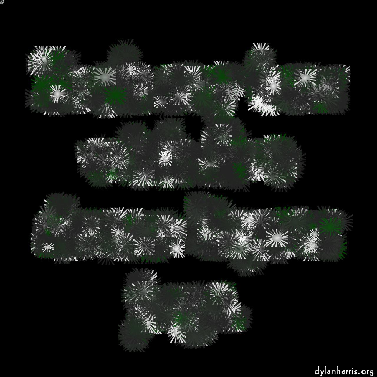 image: shape brush :: flower&nbsp;power&nbsp;2