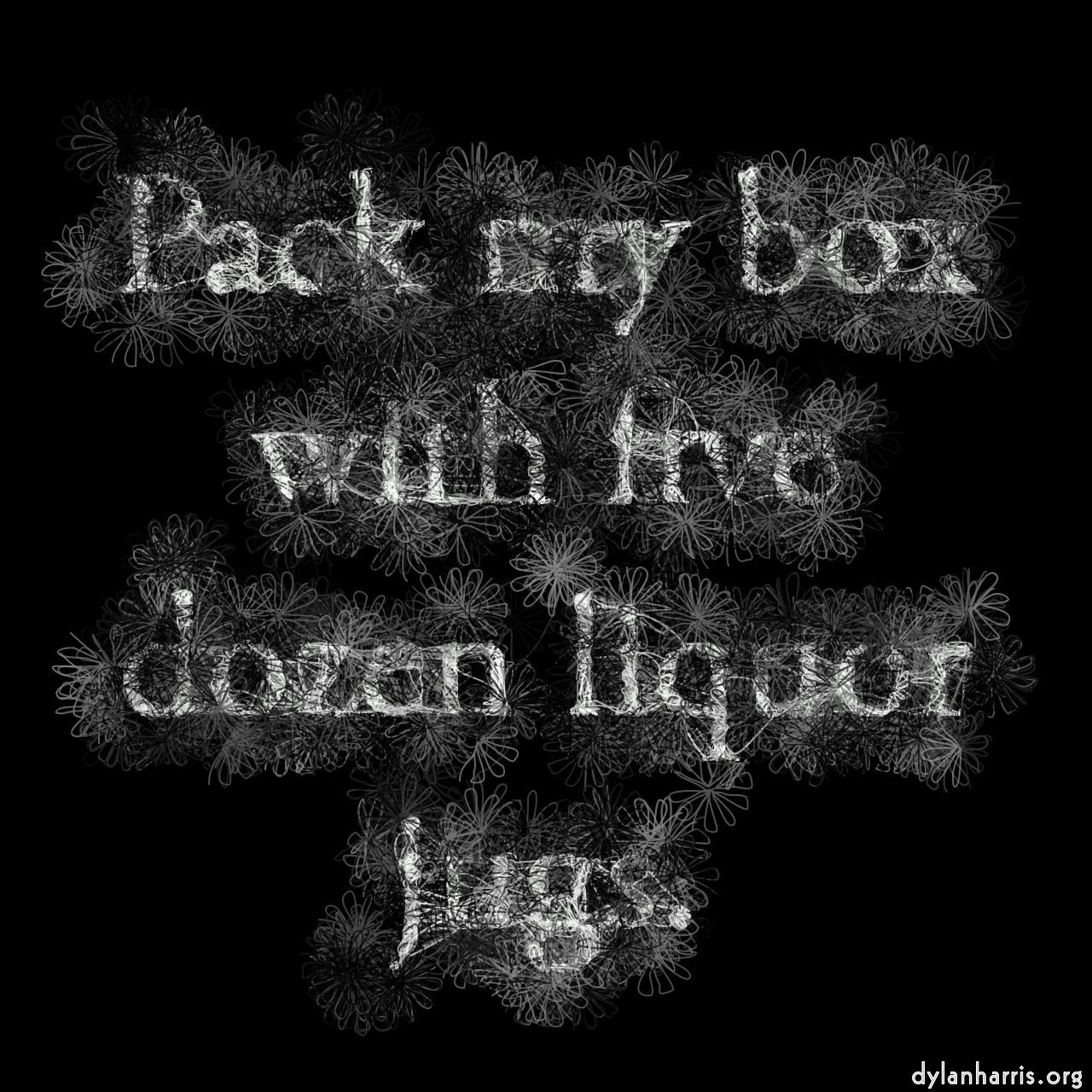 image: shape brush :: flower&nbsp;power&nbsp;3