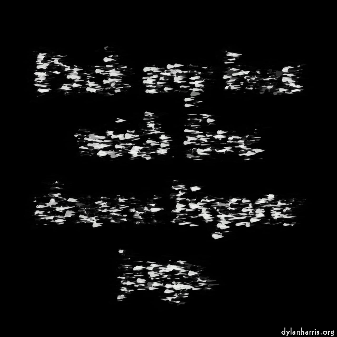 image: shape brush :: point&nbsp;arc