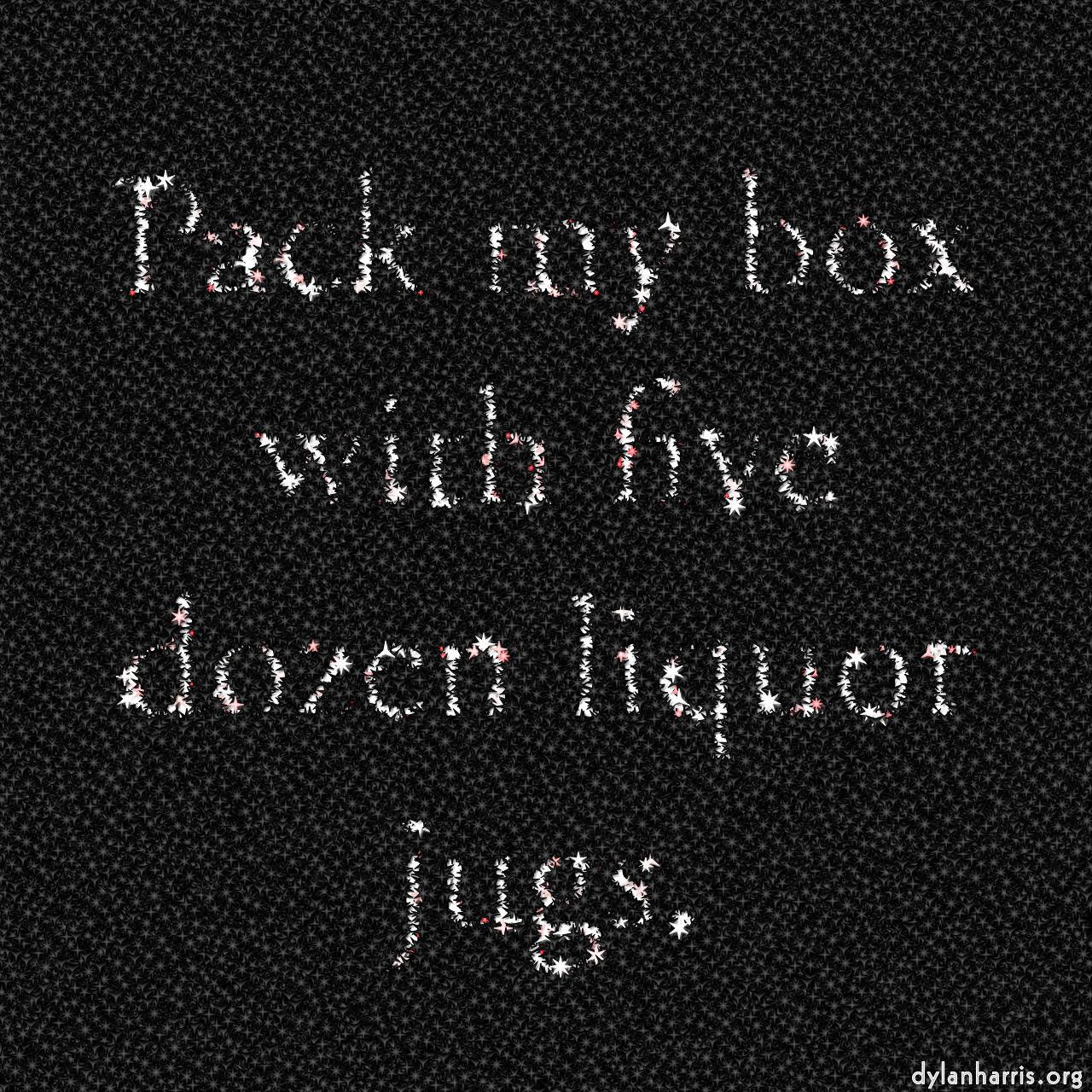 Image: shape brush :: random&nbsp;point