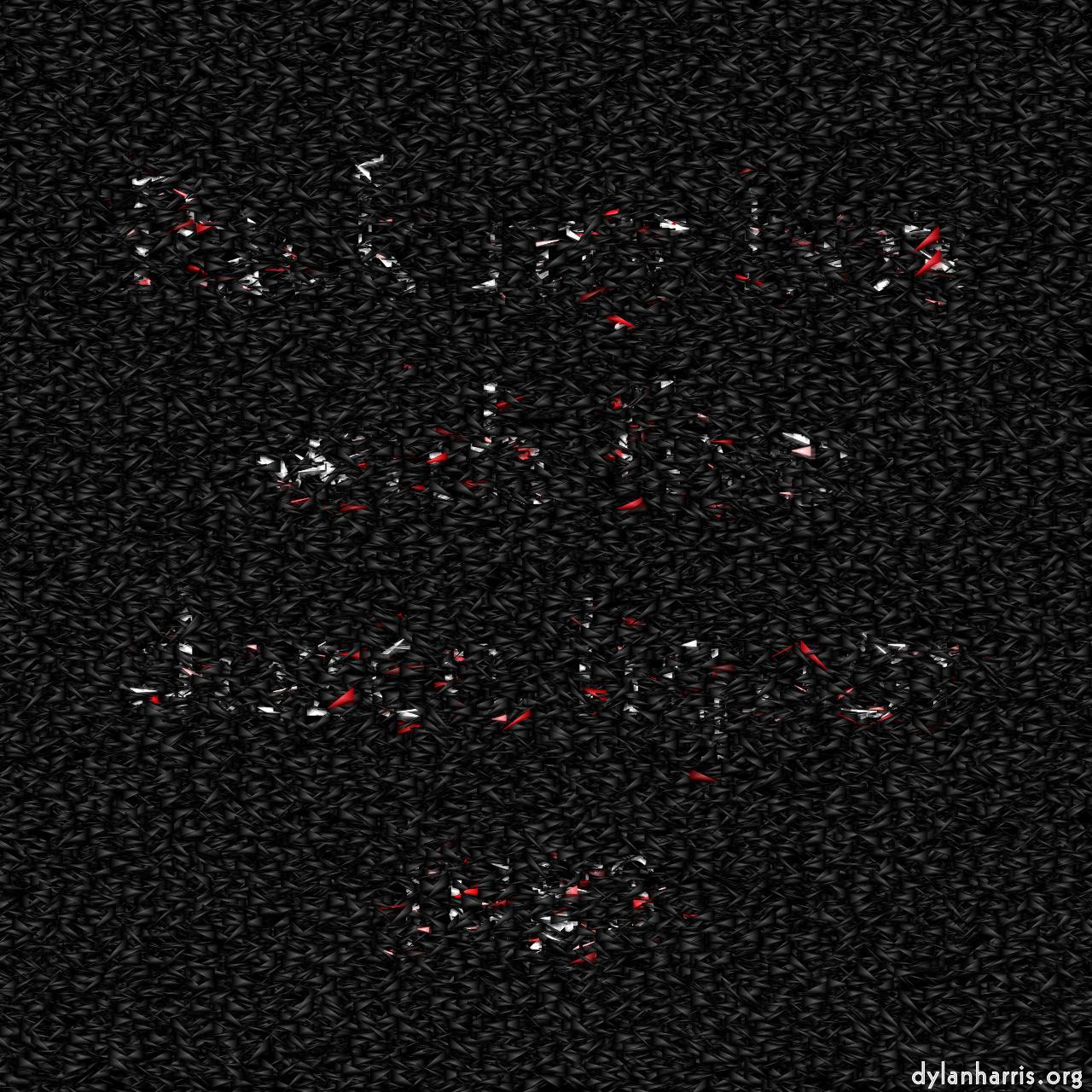 image: shape brush :: random&nbsp;thatch