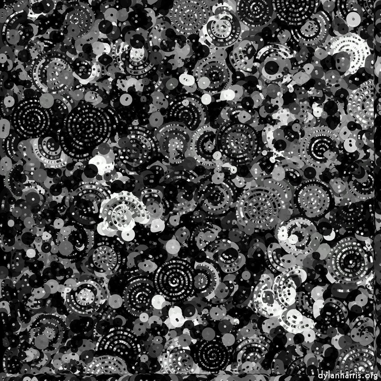 Image: shape brush :: spirals&nbsp;5