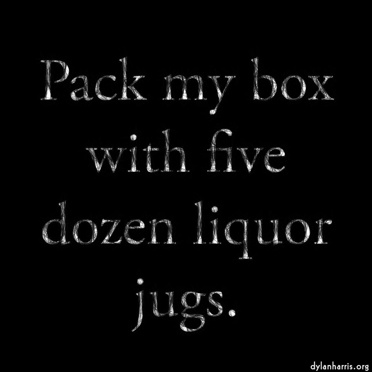 Image: sketch - edging vector :: furry