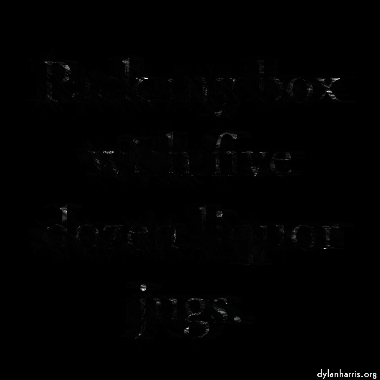 Image: sketch - edging vector :: scan&nbsp;hatch