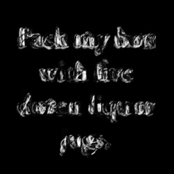 Image: image from sketch - edging vector