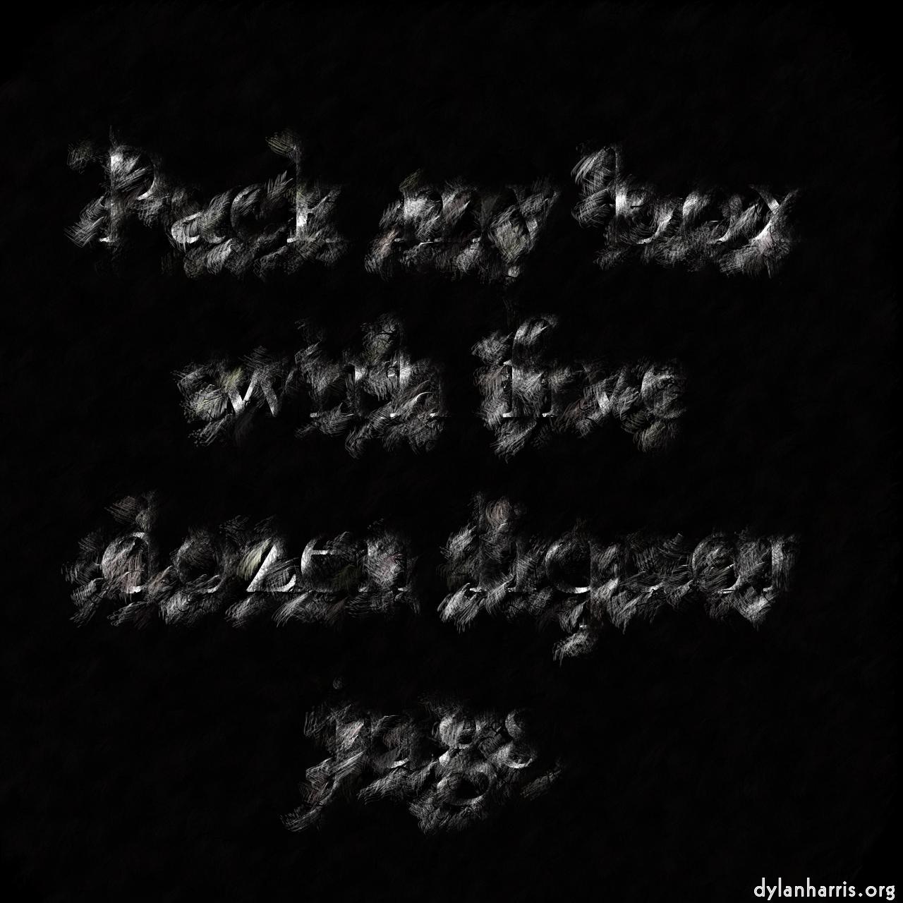 image: sketch - imop vector bezier hatches outlines :: painterly&mdash;diffuse