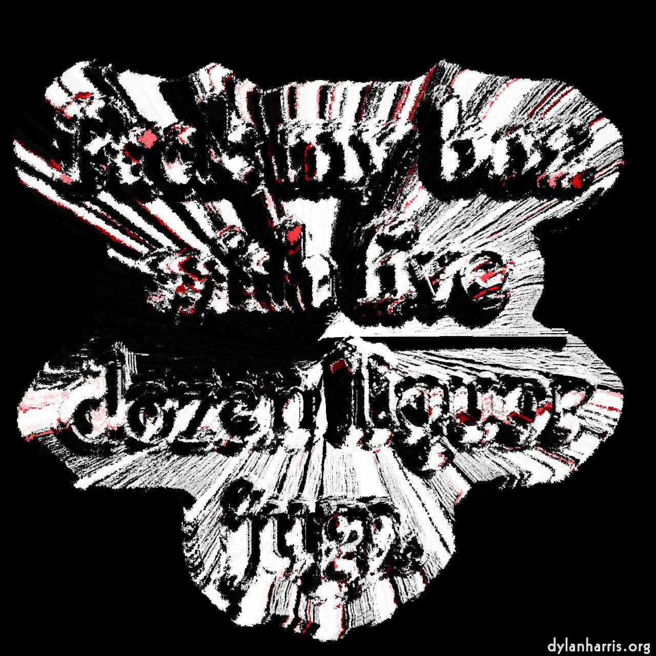 Image: sketch - imop vector bezier hatches outlines :: painterly&mdash;hatch&nbsp;polar