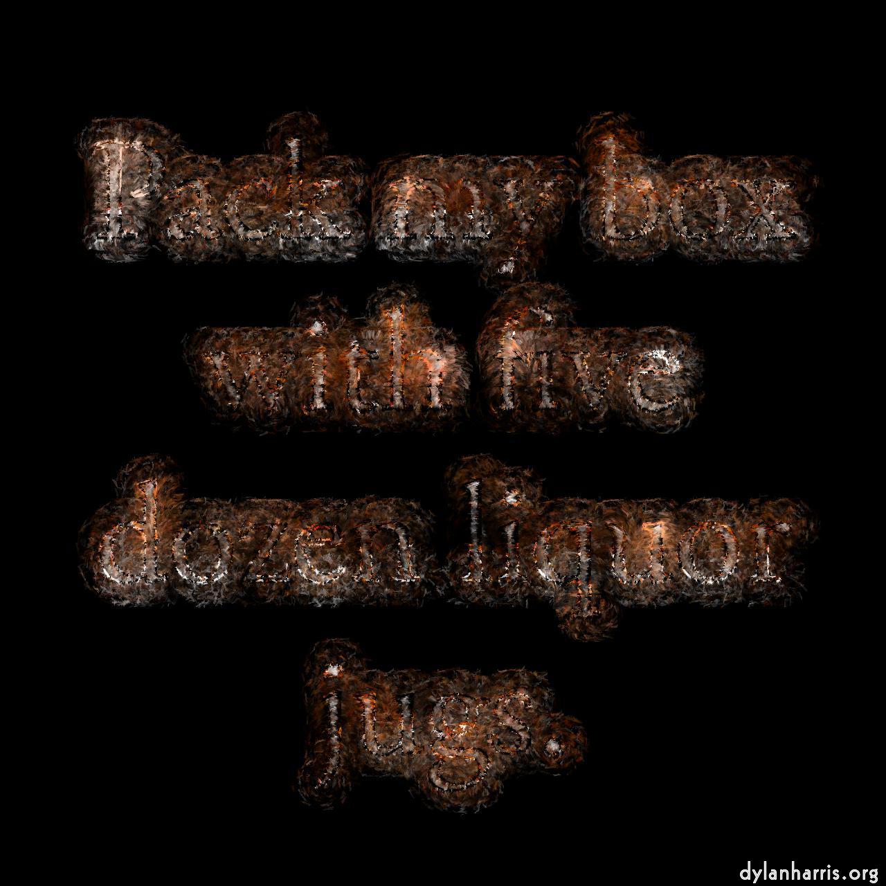 image: sketch - paint styles :: circle&nbsp;swirl